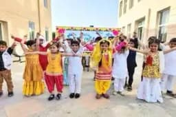 Opy World School Opy World School