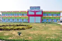 Duhan Public School Duhan Public School