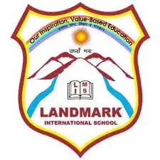 Landmark International School Landmark International School