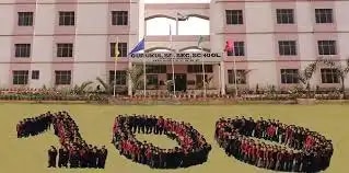 Kanya Gurukul Senior Secondary School Kanya Gurukul Senior Secondary School