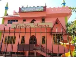 Tender Years Tender Years