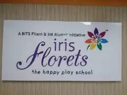 Iris Florets The Happy School Iris Florets The Happy School