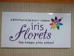 Iris Florets The Happy School Iris Florets The Happy School