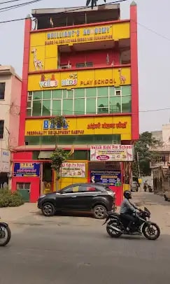 Venus Kids Venus Kids