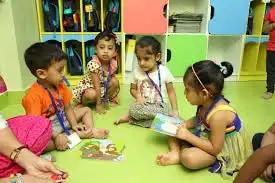 Euro Kids Ameerpet Euro Kids Ameerpet