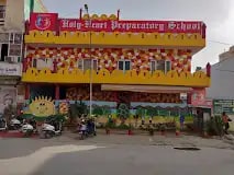 Holy Heart Preparatory School Holy Heart Preparatory School