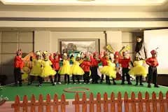 The Nurture Point Preschool The Nurture Point Preschool