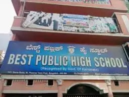 Best Public School Best Public School