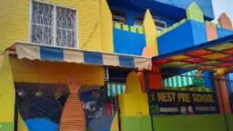 Nest Preparatory School Nest Preparatory School
