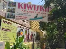 Kiwiskids Play School Kiwiskids Play School