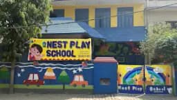 Nest Preschool Nest Preschool