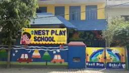 Nest Preschool Nest Preschool
