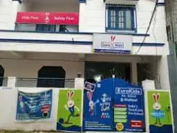 Euro Kids Mla Colony Euro Kids Mla Colony