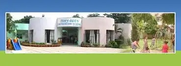 Tiny Tots Foundation School Tiny Tots Foundation School
