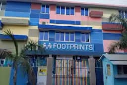 Footprints Preschool & Day Care Footprints Preschool & Day Care