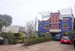 Phulwari Kidz Day Care & Creche Play School Phulwari Kidz Day Care & Creche Play School