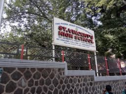 St. Vincents High School St. Vincents High School