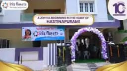 Iris Florets Play School Iris Florets Play School