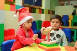 Vidvas Kids School Vidvas Kids School