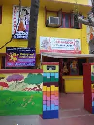 Shemrock Happy Land Shemrock Happy Land