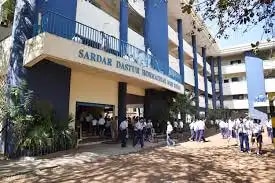 Sardar Dastur Hormazdiar High School Sardar Dastur Hormazdiar High School