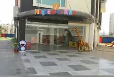 Kingdom Of Kids Kingdom Of Kids