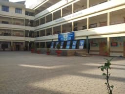 Vidhya Bhavan School Vidhya Bhavan School