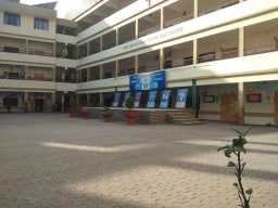 Vidhya Bhavan School Vidhya Bhavan School