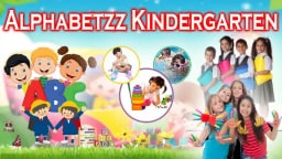 Alphabetzz Kindergarten Play School Alphabetzz Kindergarten Play School