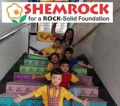 Shemrock Model Play School Shemrock Model Play School