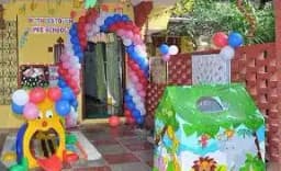 Mothers Touch Mothers Touch