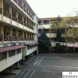 B.t.shahani Navin Hind High School B.t.shahani Navin Hind High School