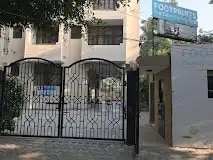 Footprints Preschool & Day Care Footprints Preschool & Day Care