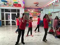 Amazon Public School Amazon Public School