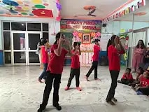 Amazon Public School Amazon Public School