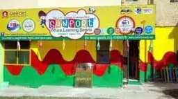 Sanfort Pre School Sanfort Pre School