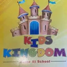 Kids Kingdom Pre-school & Daycare Kids Kingdom Pre-school & Daycare