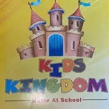 Kids Kingdom Pre-school & Daycare Kids Kingdom Pre-school & Daycare