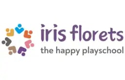 Iris Florets Iris Florets