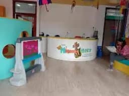 Mignon Tigerz Mignon Tigerz