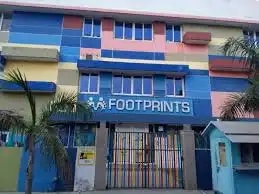 Footprints Preschool & Day Care Footprints Preschool & Day Care