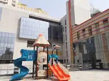 Shemford Futuristic School Shemford Futuristic School