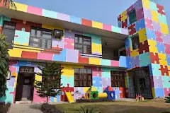 Rainbow Kidz Pre School Rainbow Kidz Pre School