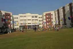 Manav Rachna International School Manav Rachna International School