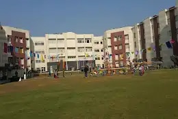 Manav Rachna International School Manav Rachna International School