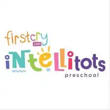 Firstcry Intellitots Preschool & Daycare Firstcry Intellitots Preschool & Daycare