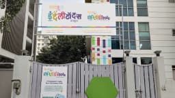 Firstcry Intellitots Firstcry Intellitots