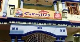 Genius Play School Genius Play School