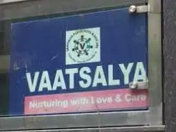 Vaatsalya Play School Vaatsalya Play School