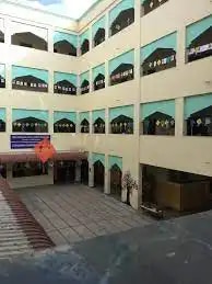 Sulochana Natu Vidya Mandir Sulochana Natu Vidya Mandir